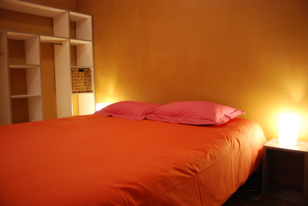 La Ferme Du Chauchix Hotel Lamballe Ruang foto